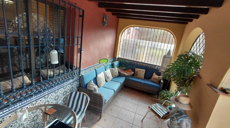 Málaga - Canillas de Albaida - 4330m2