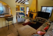 Casa de camp amb terreny en venda a Canillas de Albaida ref.: TR343596 foto