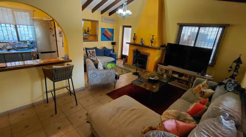 Málaga - Canillas de Albaida - 4330m2