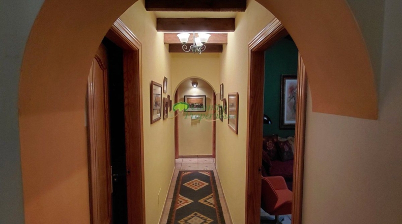 Málaga - Canillas de Albaida - 4330m2