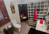 Casa de camp amb terreny en venda a Canillas de Albaida ref.: TR343596 foto