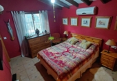 Casa de camp amb terreny en venda a Canillas de Albaida ref.: TR343596 foto