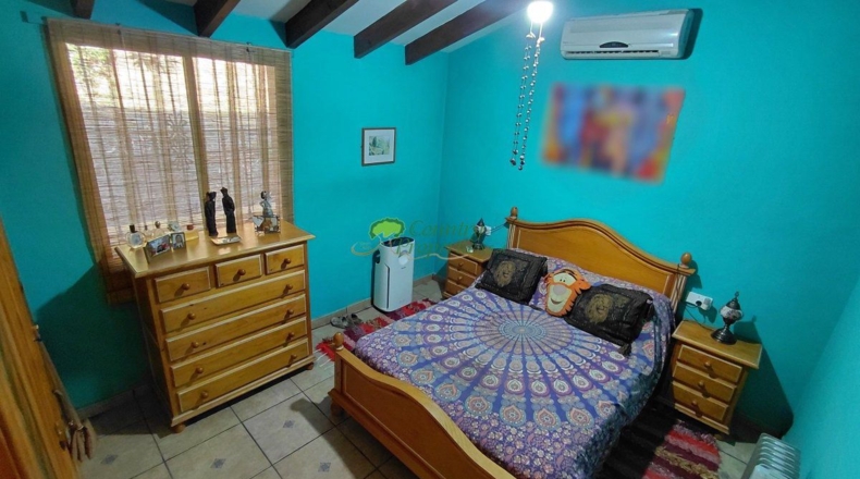 Málaga - Canillas de Albaida - 4330m2