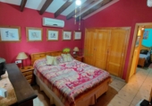 Casa de camp amb terreny en venda a Canillas de Albaida ref.: TR343596 foto