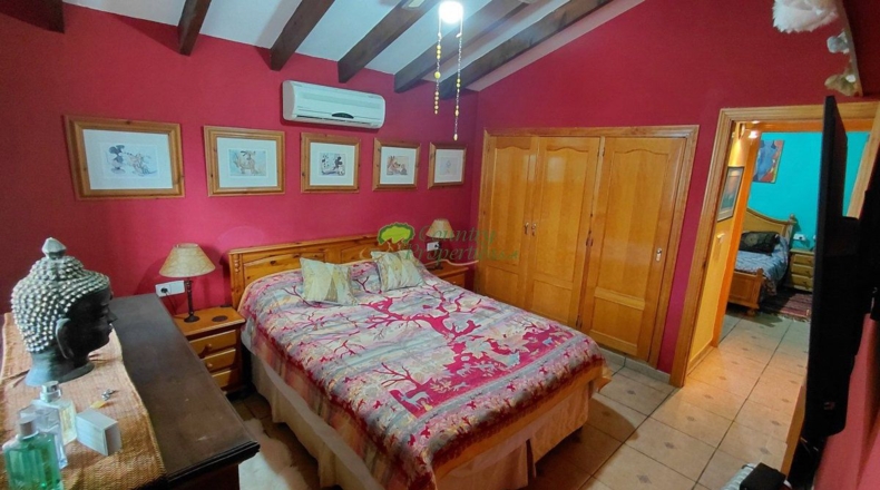 Málaga - Canillas de Albaida - 4330m2