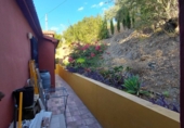 Casa de camp amb terreny en venda a Canillas de Albaida ref.: TR343596 foto