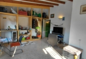 Casa de camp amb terreny en venda a Canillas de Albaida ref.: TR343596 foto