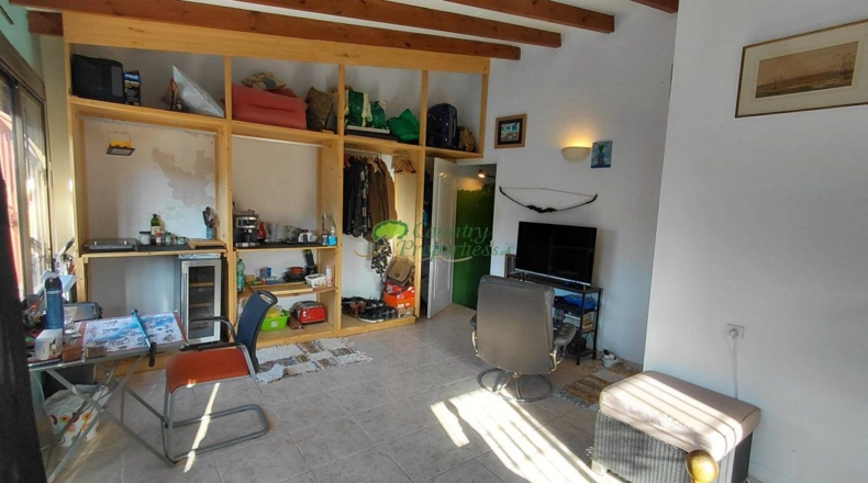 Málaga - Canillas de Albaida - 4330m2