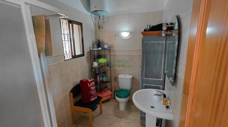 Málaga - Canillas de Albaida - 4330m2