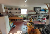 Casa de camp amb terreny en venda a Canillas de Albaida ref.: TR343596 foto