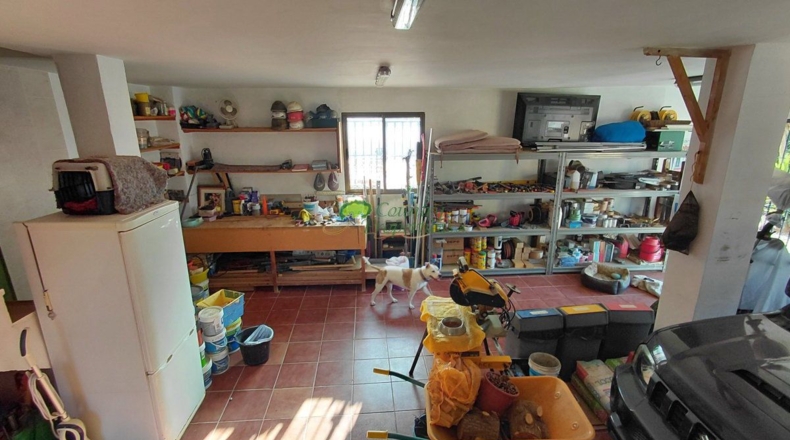 Málaga - Canillas de Albaida - 4330m2