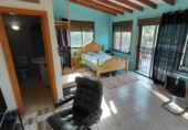 Casa de camp amb terreny en venda a Canillas de Albaida ref.: TR343596 foto