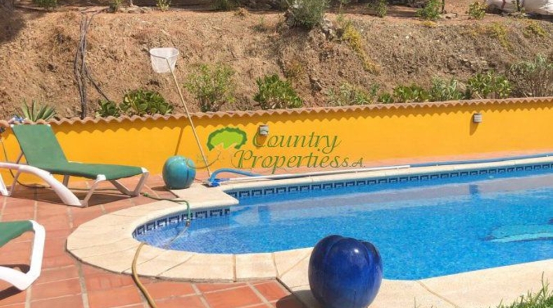 Málaga - Canillas de Albaida - 4330m2