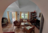 Casa de camp amb terreny en venda a Cómpeta ref.: TR349159 foto