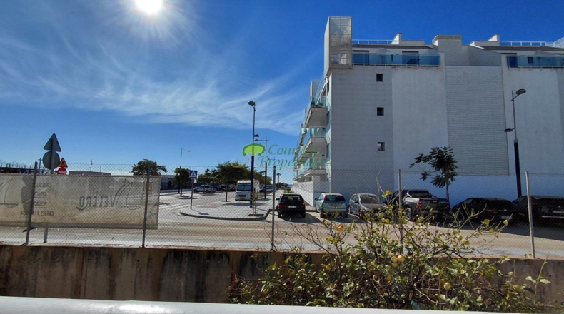 Malaga - Torrox - 336m2