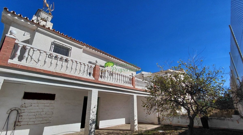Malaga - Torrox - 336m2