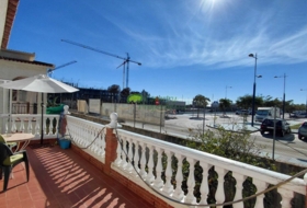 Torrox Park 366&nbsp;m² 