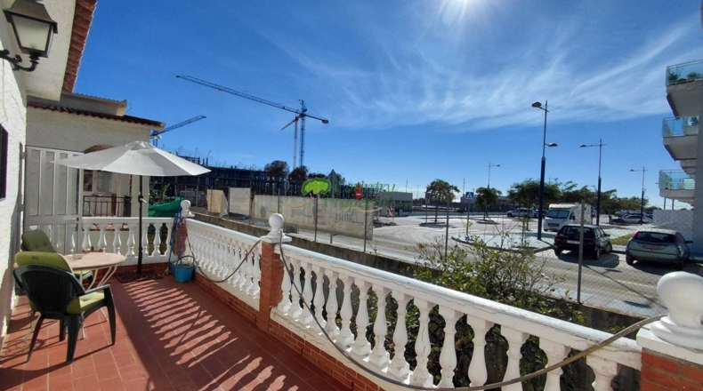 Malaga - Torrox - 336m2