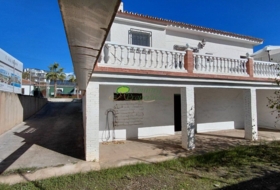 Torrox Park 366&nbsp;m² 