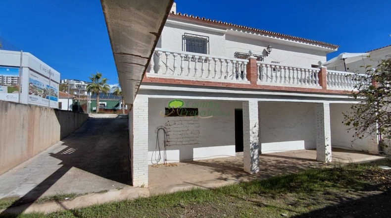 Malaga - Torrox - 336m2
