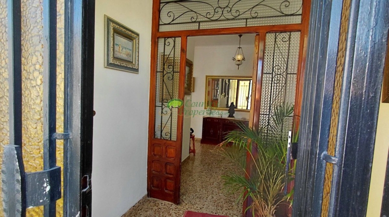 Malaga - Torrox - 336m2