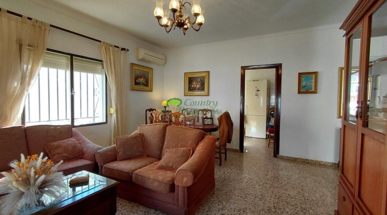 Malaga - Torrox - 336m2