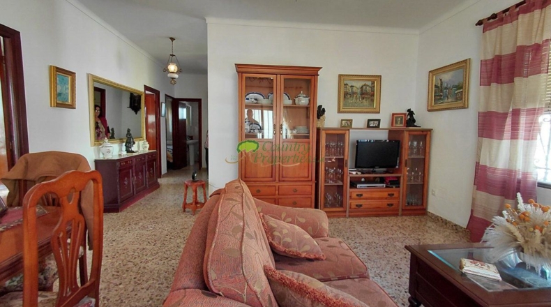 Malaga - Torrox - 336m2
