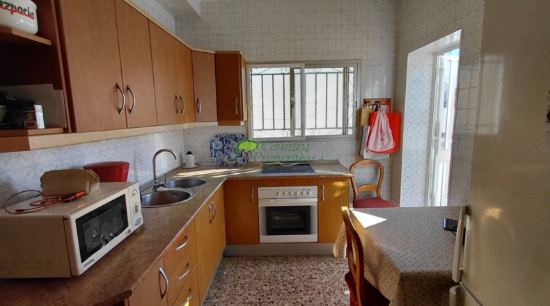 Malaga - Torrox - 336m2