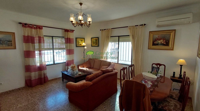 Malaga - Torrox - 336m2