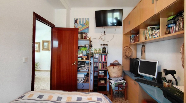 Malaga - Torrox - 336m2