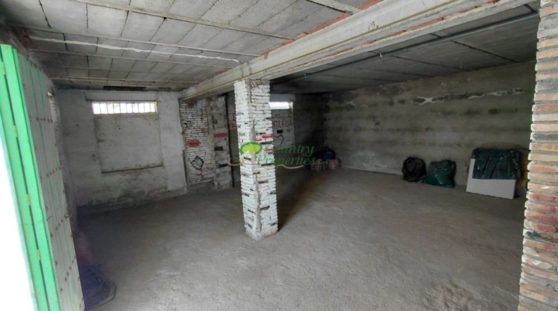 Malaga - Torrox - 336m2