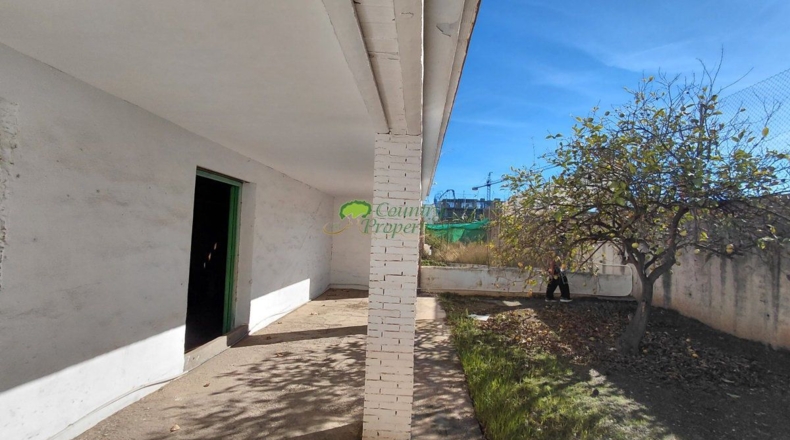 Malaga - Torrox - 336m2