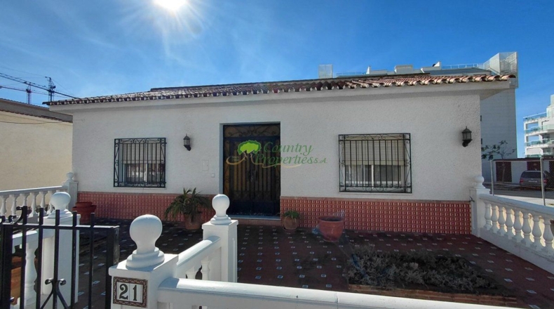 Malaga - Torrox - 336m2