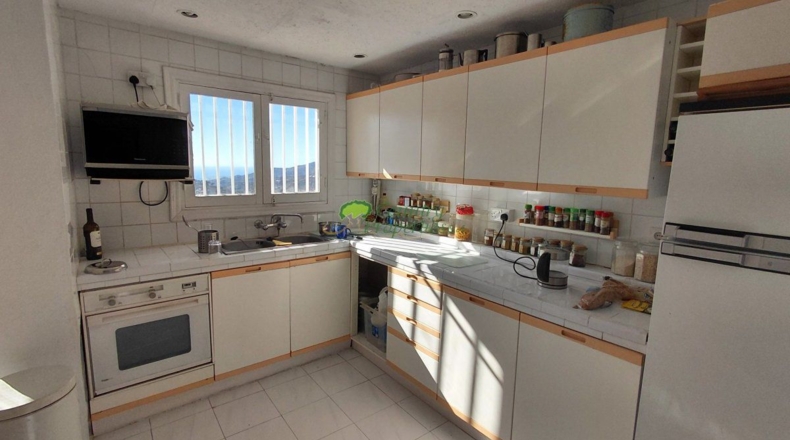 Málaga - Cómpeta - 90m2