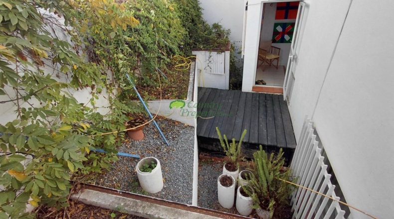 Málaga - Cómpeta - 90m2