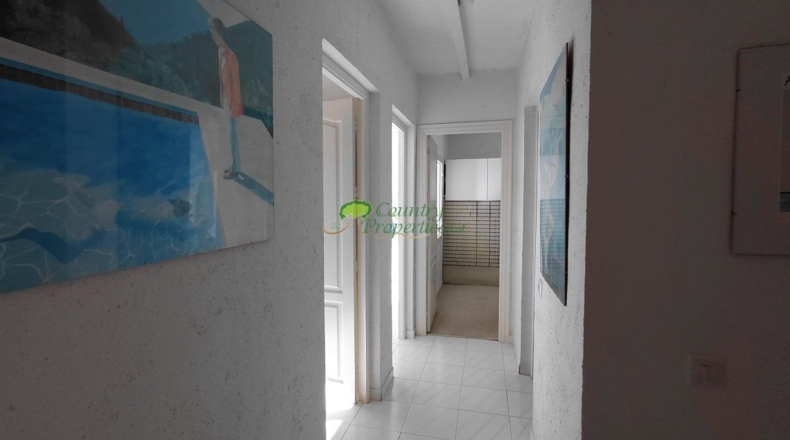 Málaga - Cómpeta - 90m2