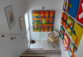Casa de pueblo en venta en Cómpeta ref: TR381670 foto