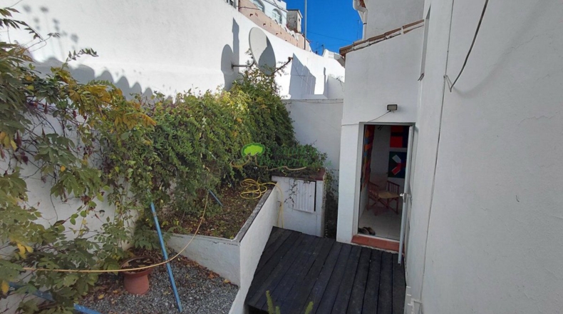 Málaga - Cómpeta - 90m2