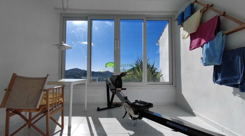 Málaga - Cómpeta - 90m2