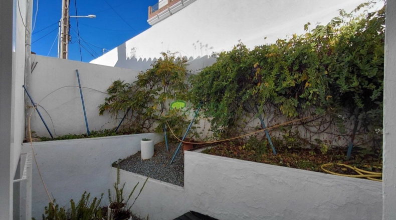 Málaga - Cómpeta - 90m2