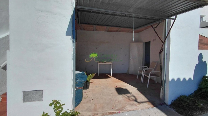 Málaga - Cómpeta - 90m2