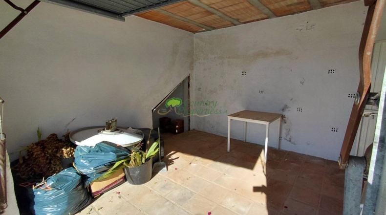 Málaga - Cómpeta - 90m2