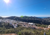 Casa de campo con terreno en venta en Cómpeta ref: TR375662 foto