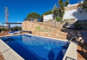 Casa de campo con terreno en venta en Cómpeta ref: TR375662 foto