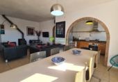 Casa de campo con terreno en venta en Cómpeta ref: TR375662 foto