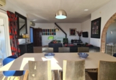 Casa de campo con terreno en venta en Cómpeta ref: TR375662 foto