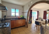 Casa de campo con terreno en venta en Cómpeta ref: TR375662 foto