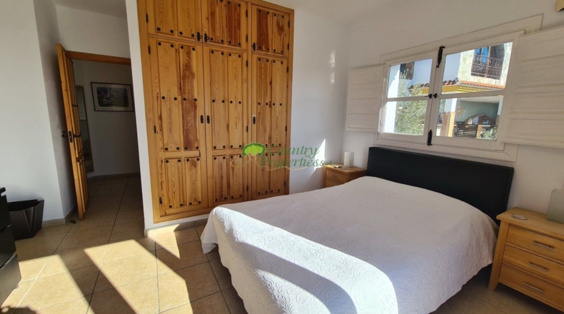 Málaga - Cómpeta - 1000m2