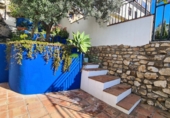 Casa de campo con terreno en venta en Cómpeta ref: TR375662 foto