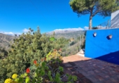 Casa de campo con terreno en venta en Cómpeta ref: TR375662 foto